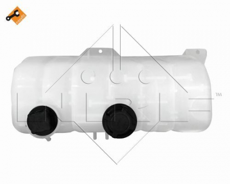 Vas expansiune - Vas expansiune lichid racire (cu conector) potrivit VOLVO NH12 05.99-
