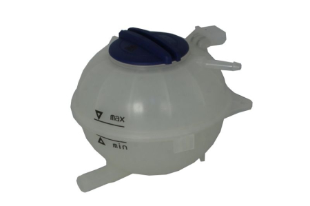 Vas expansiune - Vas expansiune lichid racire potrivit AUDI A1; SEAT CORDOBA, IBIZA III, IBIZA IV, IBIZA IV SC, IBIZA IV ST, IBIZA IV/HATCHBACK, TOLEDO IV; SKODA FABIA I 1999-2022 (cu senzor de nivel)
