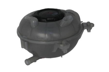 Vas expansiune - Vas expansiune lichid racire potrivit AUDI A3, A6 C8, Q2, Q3, Q5, TT; CUPRA ATECA; SEAT ATECA, LEON, LEON SC, LEON ST, LEON ST/KOMBI, TARRACO; SKODA KAROQ dupa 2012 (cu senzor de nivel)