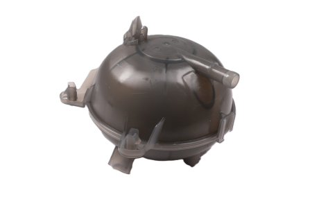 Vas expansiune lichid racire potrivit AUDI A3, A6 C8, Q2, Q3, Q5, TT; CUPRA ATECA; SEAT ATECA, LEON, LEON SC, LEON ST, LEON ST/KOMBI, TARRACO; SKODA KAROQ dupa 2012 (cu senzor de nivel) [1]