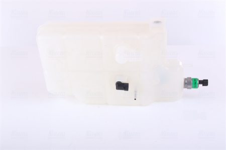 Vas expansiune lichid racire (cu senzor de nivel) potrivit IVECO DAILY IV, DAILY V, DAILY VI 07.07- [2]