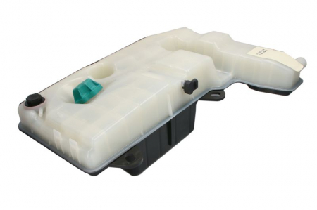 Piese Auto - Vas expansiune lichid racire (cu senzor de nivel) potrivit IVECO STRALIS I, STRALIS II, TRAKKER I, TRAKKER II 02.02-