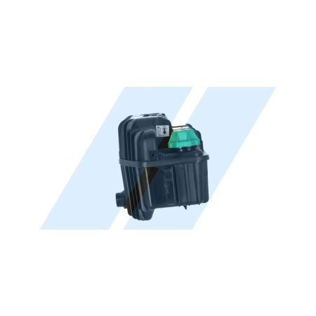 Vas expansiune lichid racire potrivit MERCEDES ACTROS MP4 / MP5, ANTOS, AROCS 471.943-OM936.916 dupa 2011 (cu senzor de nivel) [2]