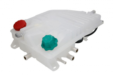 Piese Auto - Vas expansiune lichid racire (cu senzor de nivel) potrivit MERCEDES ATEGO, ATEGO 2 01.98-