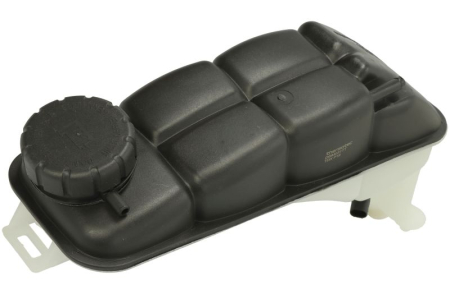 Vas expansiune - Vas expansiune lichid racire potrivit MERCEDES E T-MODEL (S210), E (VF210), E (W210) M104.945-OM613.961 1995-2003 (cu senzor de nivel)