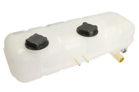 Vas expansiune - Vas expansiune lichid racire potrivit VOLVO NH12 D12A420-D12C420 dupa 1997 (cu senzor de nivel)