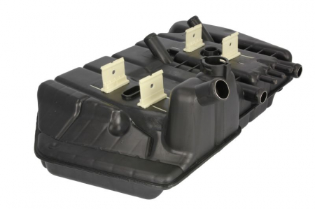 Vas expansiune lichid racire (fara capac) potrivit DAF XF 105 10.05- [1]