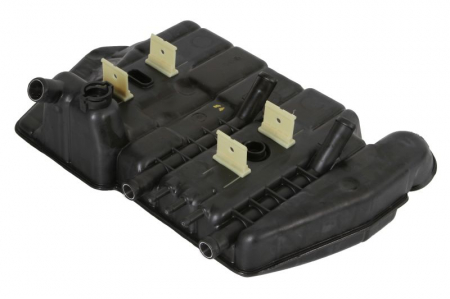 Vas expansiune lichid racire (fara capac) potrivit DAF XF 105, XF 95 01.02- [1]