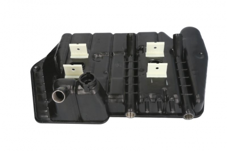 Vas expansiune lichid racire (fara capac) potrivit DAF XF 105, XF 95 01.02- [1]