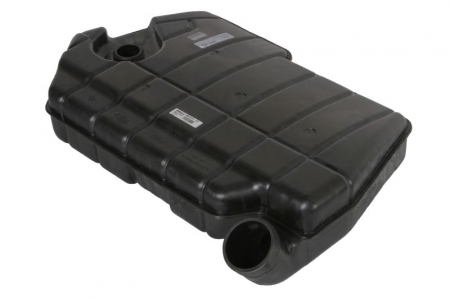 Vas expansiune - Vas expansiune lichid racire (fara capac) potrivit DAF XF 105, XF 95 01.02-