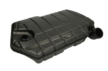 Vas expansiune - Vas expansiune lichid racire (fara capac) potrivit DAF XF 105, XF 95 01.02-