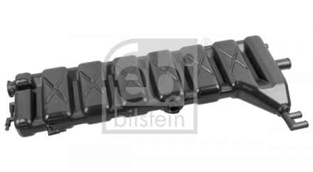 Vas expansiune lichid racire (fara capac) potrivit MAN EL, EM, HELICON, HOCL, LION´S CITY, LION´S CLASSIC, LION´S COACH, LION´S STAR, ND, NG, NL, NM, R, SG, SL II, SR, SÜ, ÜL 10.75- [1]