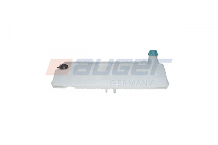 Vas expansiune lichid racire (fara gaura de senzor) potrivit MAN E2000, F90, F90 UNTERFLUR, LION´S STAR; NEOPLAN TRENDLINER 07.86- [2]