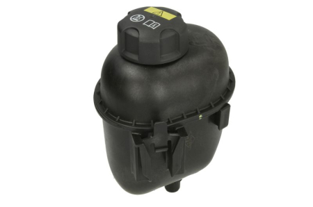 Vas expansiune - Vas expansiune lichid racire potrivit BMW X3 (G01), X3 (G01, F97, G08), X4 (G02, F98), X5 (G05), X5 (G05, F95), X6 (G06, F96), X7 (G07) dupa 2017