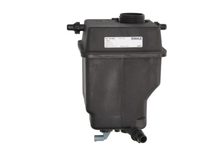 Vas expansiune - Vas expansiune lichid racire potrivit BMW X5 (E53); LAND ROVER RANGE ROVER III 2000-2012