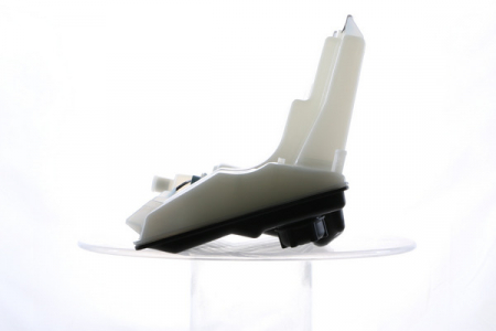 Vas expansiune lichid racire potrivit DAF 65 CF, 75 CF, 85 CF, CF 65, CF 75, CF 85 02.98- [2]