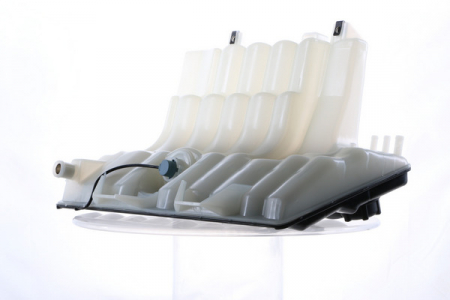 Vas expansiune lichid racire potrivit DAF 65 CF, 75 CF, 85 CF, CF 65, CF 75, CF 85 02.98- [1]