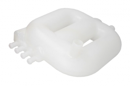 Vas expansiune lichid racire potrivit FORD CARGO; TEMSA AVENUE 01.12- [1]