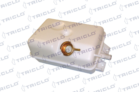 Vas expansiune lichid racire potrivit IVECO DAILY I, DAILY II 1978-1999 [1]