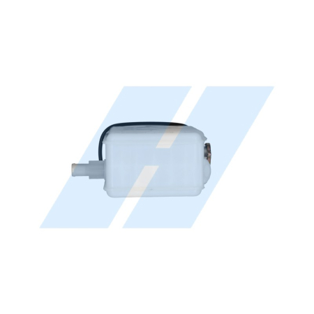 Vas expansiune lichid racire potrivit IVECO EUROCARGO I-III, P/PA, P/PA-HAUBENFAHRZEUGE, TURBOSTAR, TURBOTECH 8040.25B.4200-F4BE0611A 1984-2015 [2]