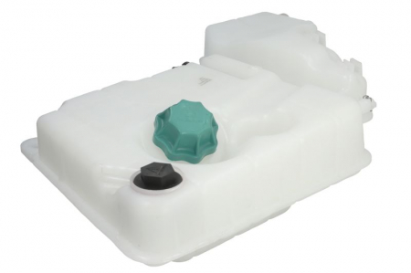 Vas expansiune - Vas expansiune lichid racire potrivit IVECO STRALIS I, TRAKKER I 02.02-