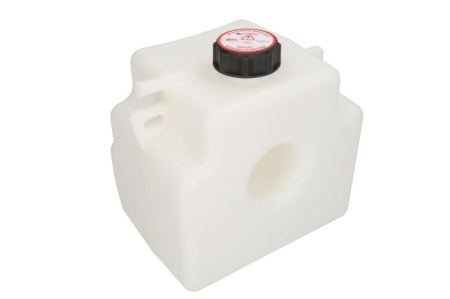 Vas expansiune - Vas expansiune lichid racire potrivit JCB 3, 4