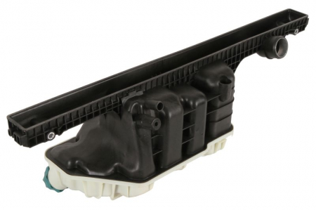 Vas expansiune lichid racire potrivit MAN TGA, TGS I, TGX I 06.99- [1]