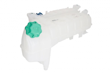 Piese Auto - Vas expansiune lichid racire potrivit MAN TGL I, TGM I 01.04-03.22