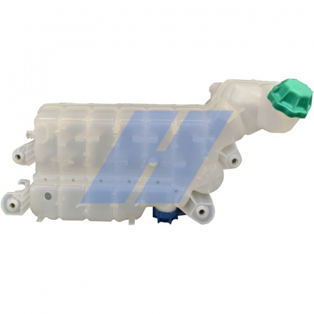 Vas expansiune lichid racire potrivit MAN TGL I, TGM I 04.05-03.22 [2]