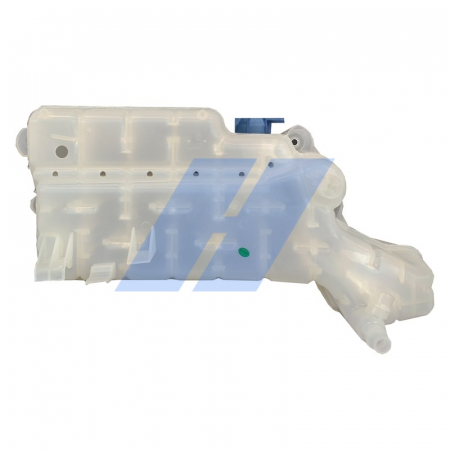 Vas expansiune lichid racire potrivit MAN TGL I, TGM I 04.05-03.22 [3]