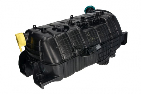 Vas expansiune lichid racire potrivit MAN TGS I, TGX I 06.06- [1]