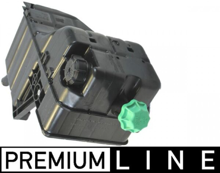 Vas expansiune lichid racire potrivit MERCEDES ACTROS, ACTROS MP2 / MP3, CITARO (O 530) 04.96- [2]