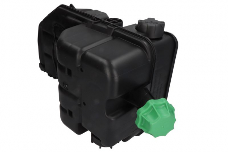 Vas expansiune - Vas expansiune lichid racire potrivit MERCEDES ACTROS, ACTROS MP2 / MP3, CITARO (O 530) 04.96-