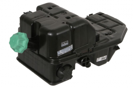 Piese Auto - Vas expansiune lichid racire potrivit MERCEDES ACTROS, ACTROS MP2 / MP3, CITARO (O 530) 04.96-