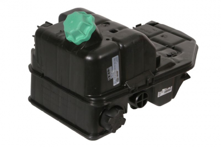 Piese Auto - Vas expansiune lichid racire potrivit MERCEDES ACTROS, ACTROS MP2 / MP3, ECONIC, ECONIC 2, SK 07.87-