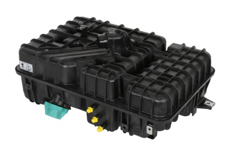 Vas expansiune lichid racire potrivit MERCEDES ACTROS MP4 / MP5, ANTOS, AROCS 07.11- [1]