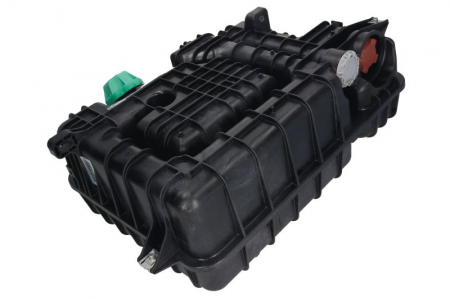 Vas expansiune lichid racire potrivit MERCEDES ACTROS MP4 / MP5, ANTOS, AROCS 07.11- [1]
