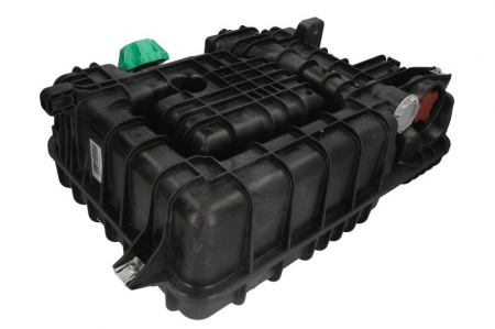 Vas expansiune lichid racire potrivit MERCEDES ACTROS MP4 / MP5, ANTOS, AROCS 07.11- [1]