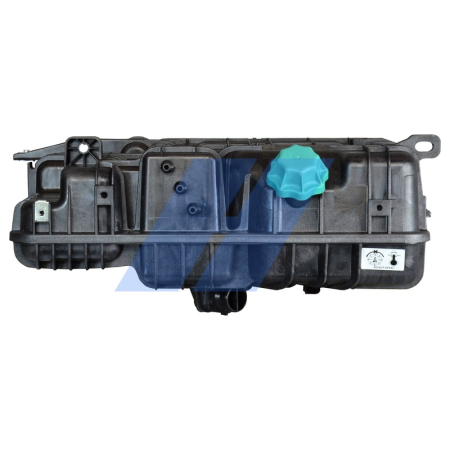Vas expansiune lichid racire potrivit MERCEDES ACTROS MP4 / MP5, ANTOS, AROCS dupa 2011 [2]