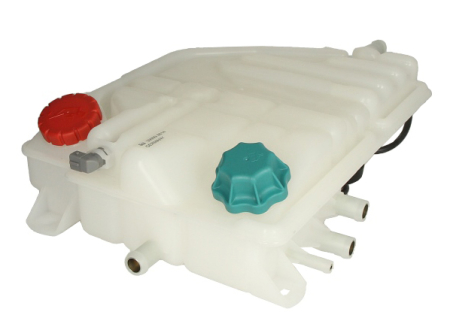 Vas expansiune - Vas expansiune lichid racire potrivit MERCEDES ATEGO, ATEGO 2 OM900.911-OM925.920 dupa 1998