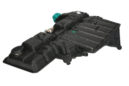 Vas expansiune lichid racire potrivit MERCEDES MK, NG, SK 08.73-09.96 [1]