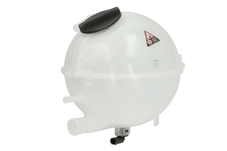Vas expansiune - Vas expansiune lichid racire potrivit MERCEDES VIANO (W639), VITO / MIXTO (W639), VITO (W639) dupa 2003