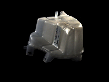Vas expansiune - Vas expansiune lichid racire potrivit RENAULT ESPACE II, ESPACE III, ESPACE IV 1991-2015