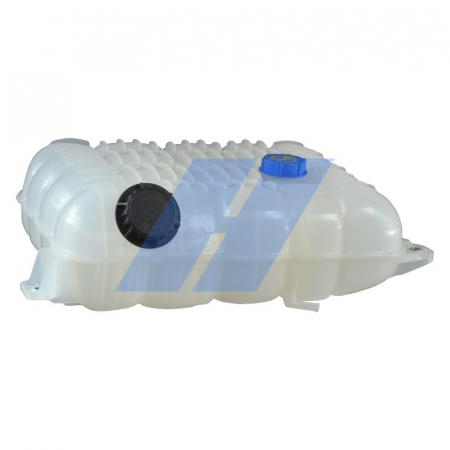 Vas expansiune - Vas expansiune lichid racire potrivit RVI C, K, T; VOLVO 8900, B11, FH, FH II, FH16 II 09.05-