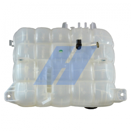 Vas expansiune lichid racire potrivit RVI C, K, T; VOLVO 8900, B11, FH, FH II, FH16 II 09.05- [3]