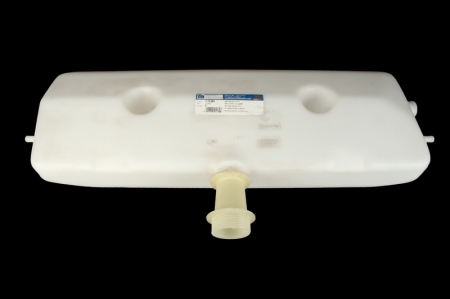 Vas expansiune - Vas expansiune lichid racire potrivit SCANIA 3 01.88-12.96