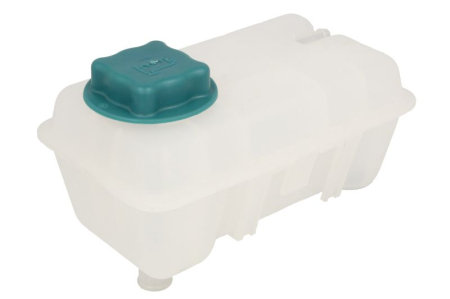 Vas expansiune - Vas expansiune lichid racire potrivit VOLVO 740, 940, 940 II, 960, 960 II 1984-1998