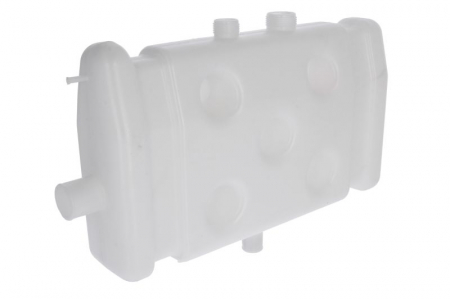 Vas expansiune lichid racire potrivit VOLVO 8700, B7 01.98- [0]