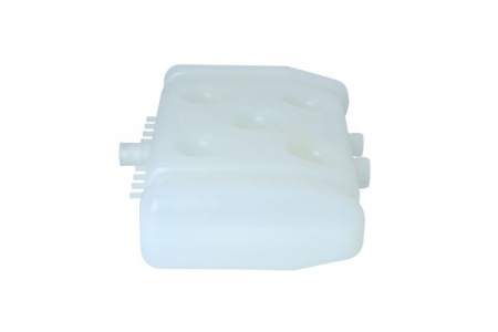Vas expansiune lichid racire potrivit VOLVO 8700, B7 01.98- [3]