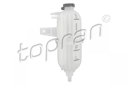 Vas expansiune - Vas expansiune potrivit TOYOTA FORTUNER, HILUX VII 06.04-09.15